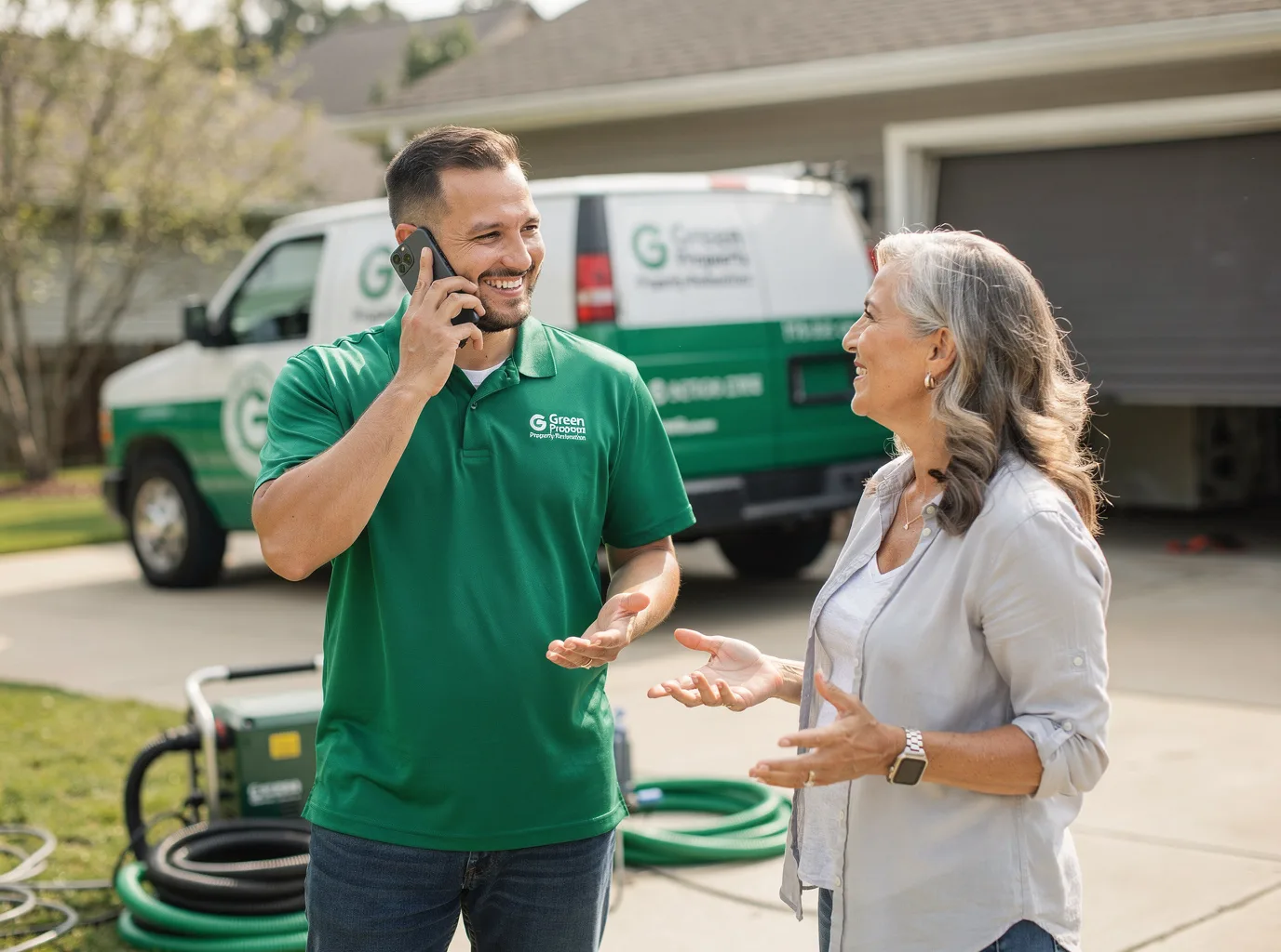 Water Damage Restoration Des Plaines, IL FAQs